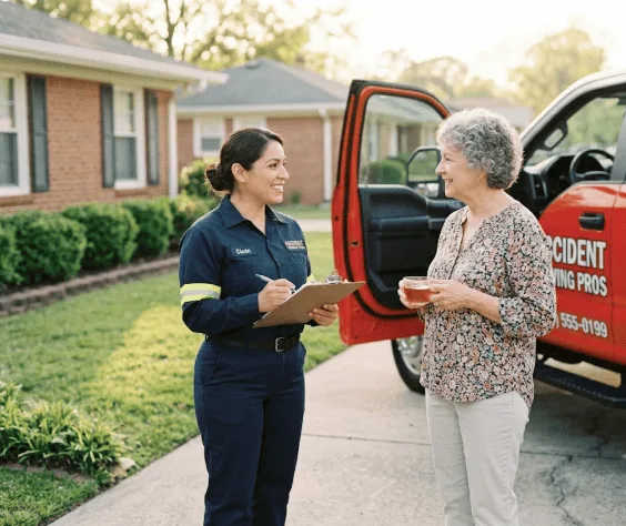 Accident Towing Service Leetonia, OH FAQs